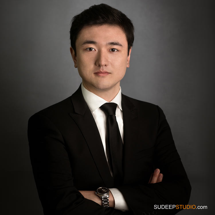 Professional Headshots for Engineering Business University of Michigan Asian Chinese Taiwanese Students - SudeepStudio.com Ann Arbor Professional Portrait photographer