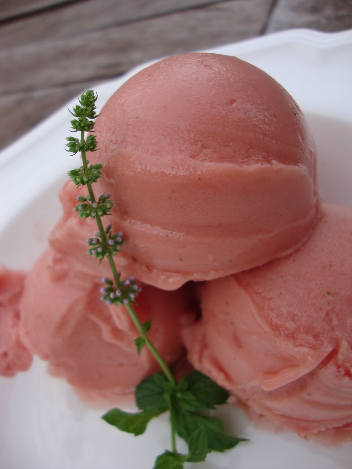 eryn jones Three Ingredient Bubble Gum Ice Cream