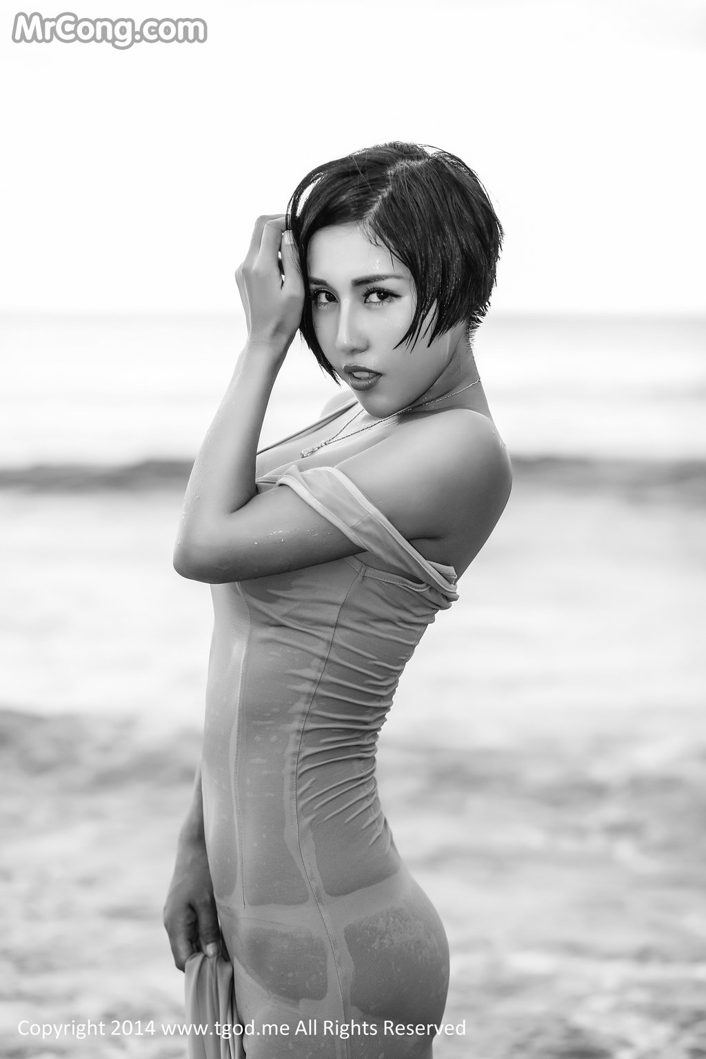 TGOD 2014-11-12: Model Na Yi Ling Er (娜 依 灵儿) (51 photos) photo 1-5