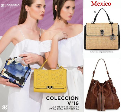 andrea catalogo de accesorios verano 2016 andrea catalogo de accesorios verano 2016