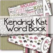 Fancy a 'Kat' wordbook?