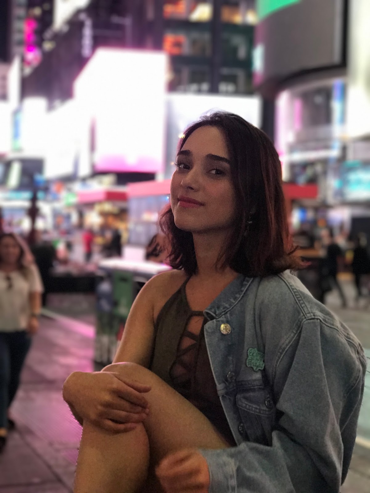 Dress to express yourself