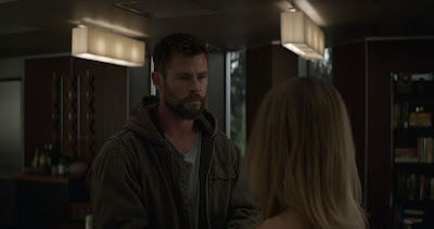 Avengers Endgame Chris Hemsworth Image 2