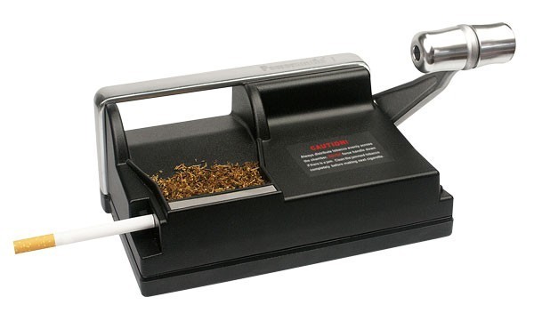 Tubeuse Powermatic