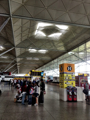 Sid Smith - Gezmataz report Part 1 2