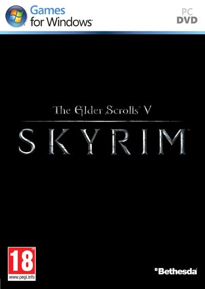 Skyrim 5 The Elder Scrolls V 2011 [PC Full] Español ISO [Prophet] 2 DVD5 Descargar