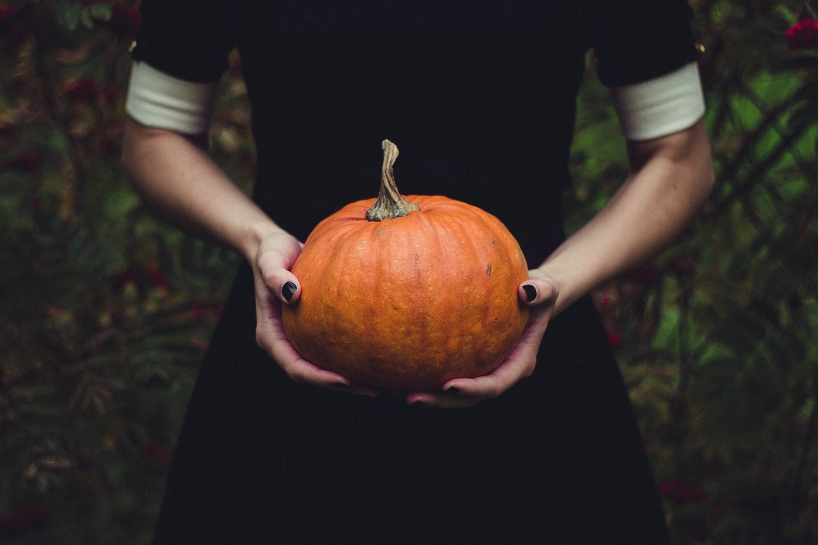 like many people halloween is one of my favorite holidays and always has been i think one of my favorite parts of it however is the history behind the