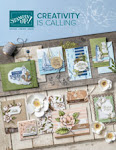 Stampin' Up! Annual Catalogue