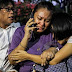 Dan por muertos a los 188 ocupantes del avión estrellado en el mar de Java