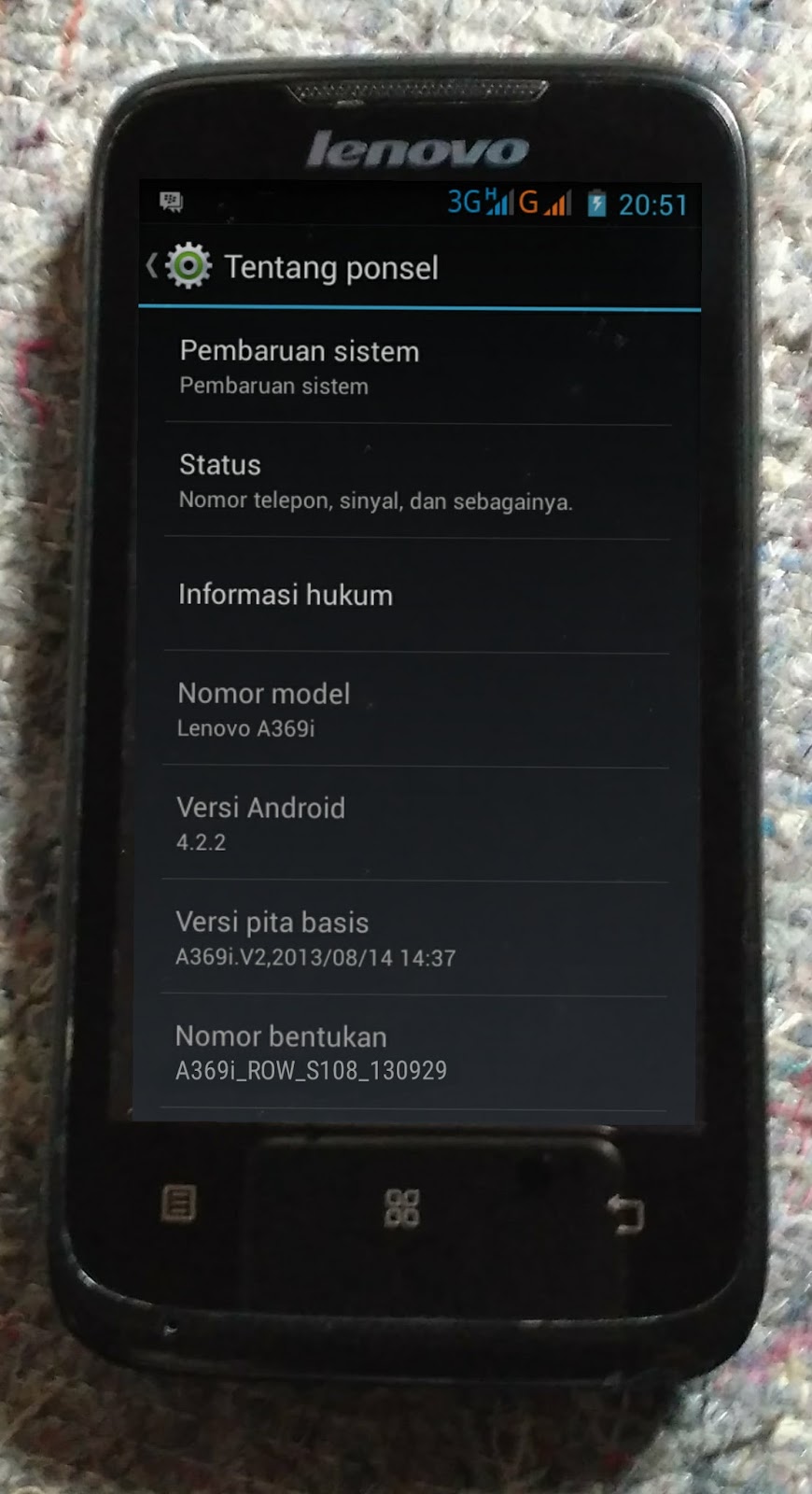Lenovo A369i Flash File Without Password Android Mtk Spd Flash File Reparing Solution