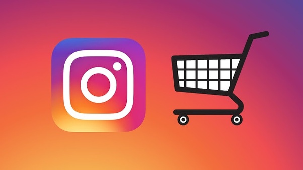 Do shopping With instagram