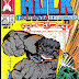 Incredible Hulk v2 #364 - Walt Simonson cover