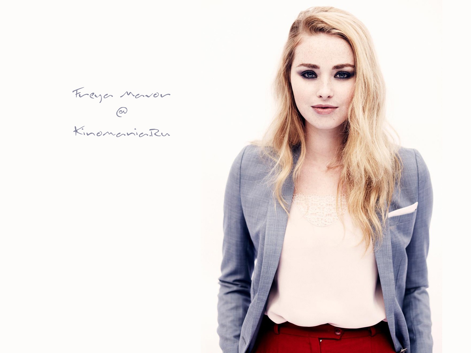Hottest Actresses in British TV Shows