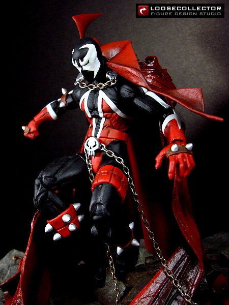 spawn custom figure