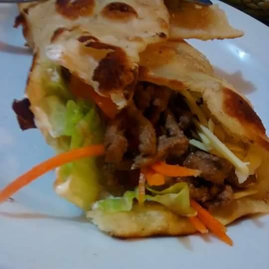 FOOD PRESERVING FLOUR TORTILLAS