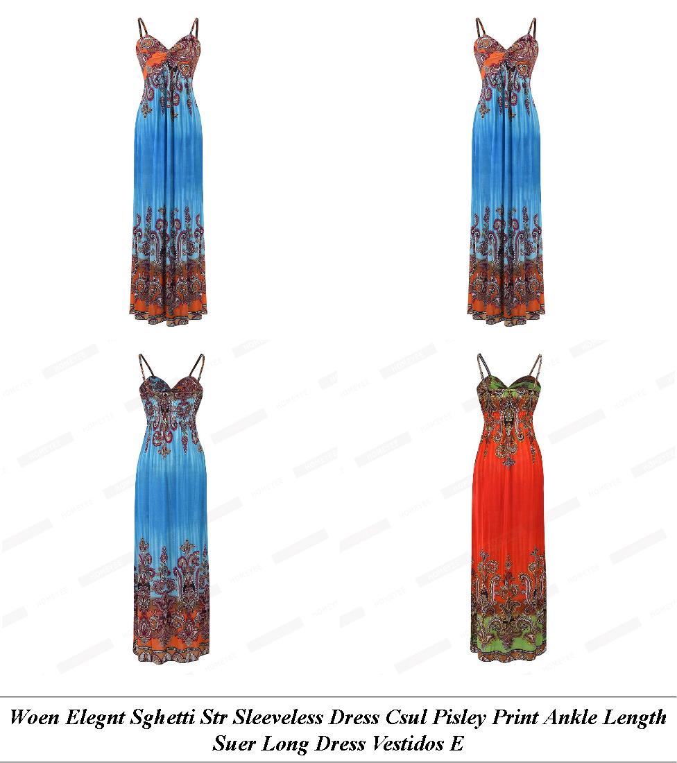Summer Beach Dresses - Cloth Sale - Baby Dress - Cheap Designer Clothes