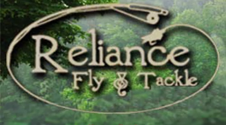 Reliance Fly & Tackle, 423-338-7771