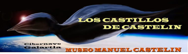 ES / LOS CASTILLOS DE CASTELIN 