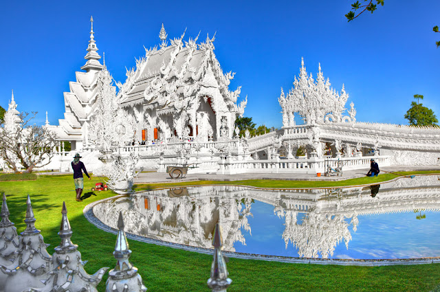 Top 10 Best Places To Visit in Thailand | TakReview - Top