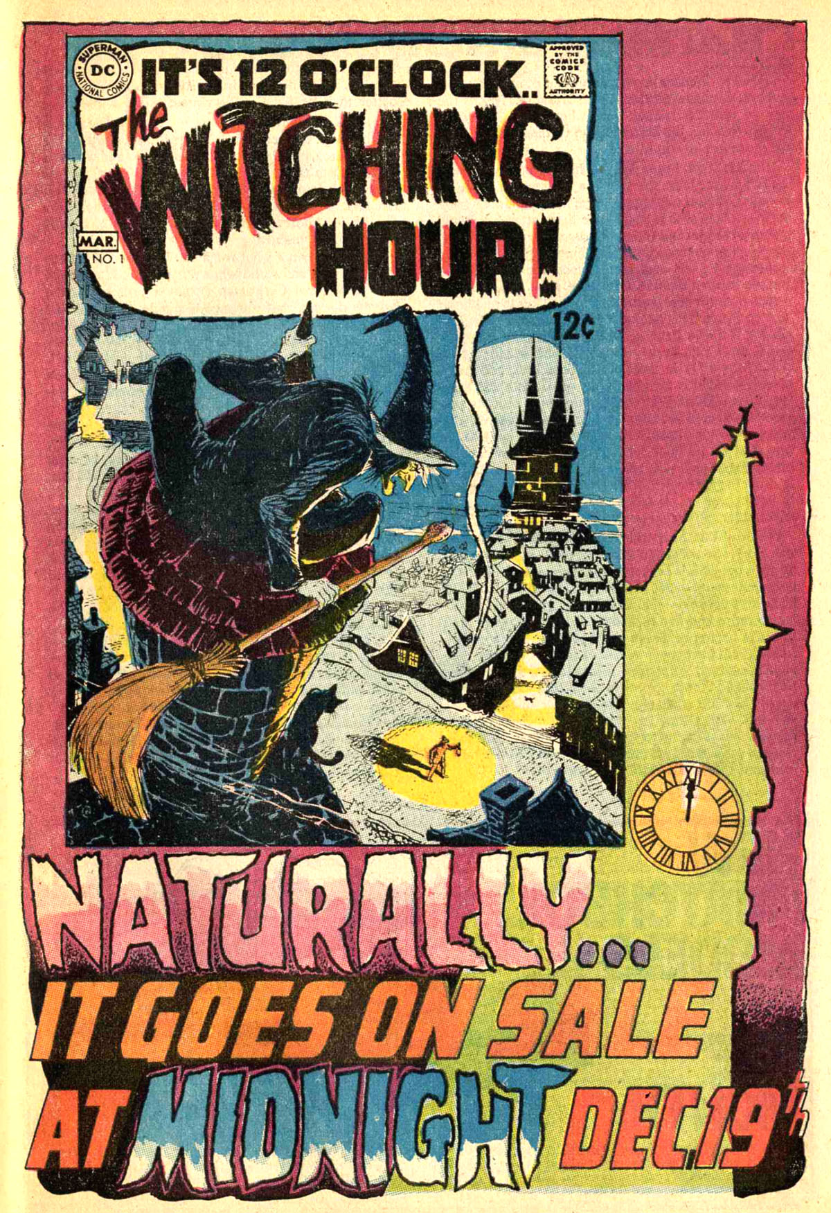 Read online Detective Comics (1937) comic -  Issue #384 - 33