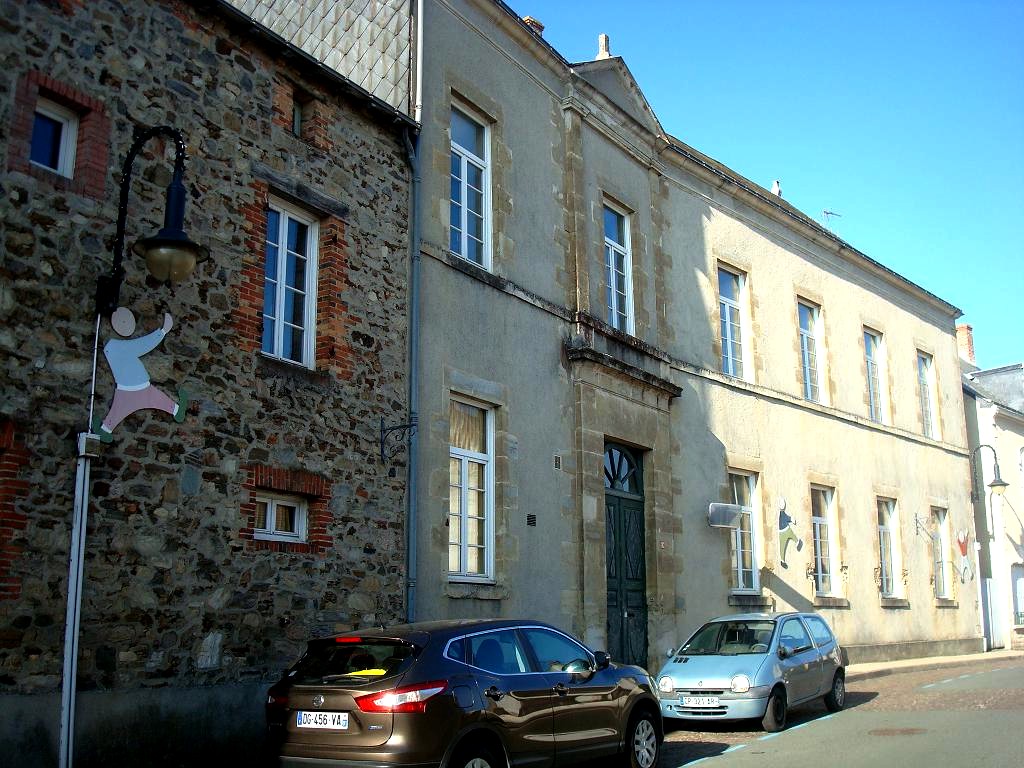 PHOTOS DE VENDEE EssartsenBocage, commune nouvelle