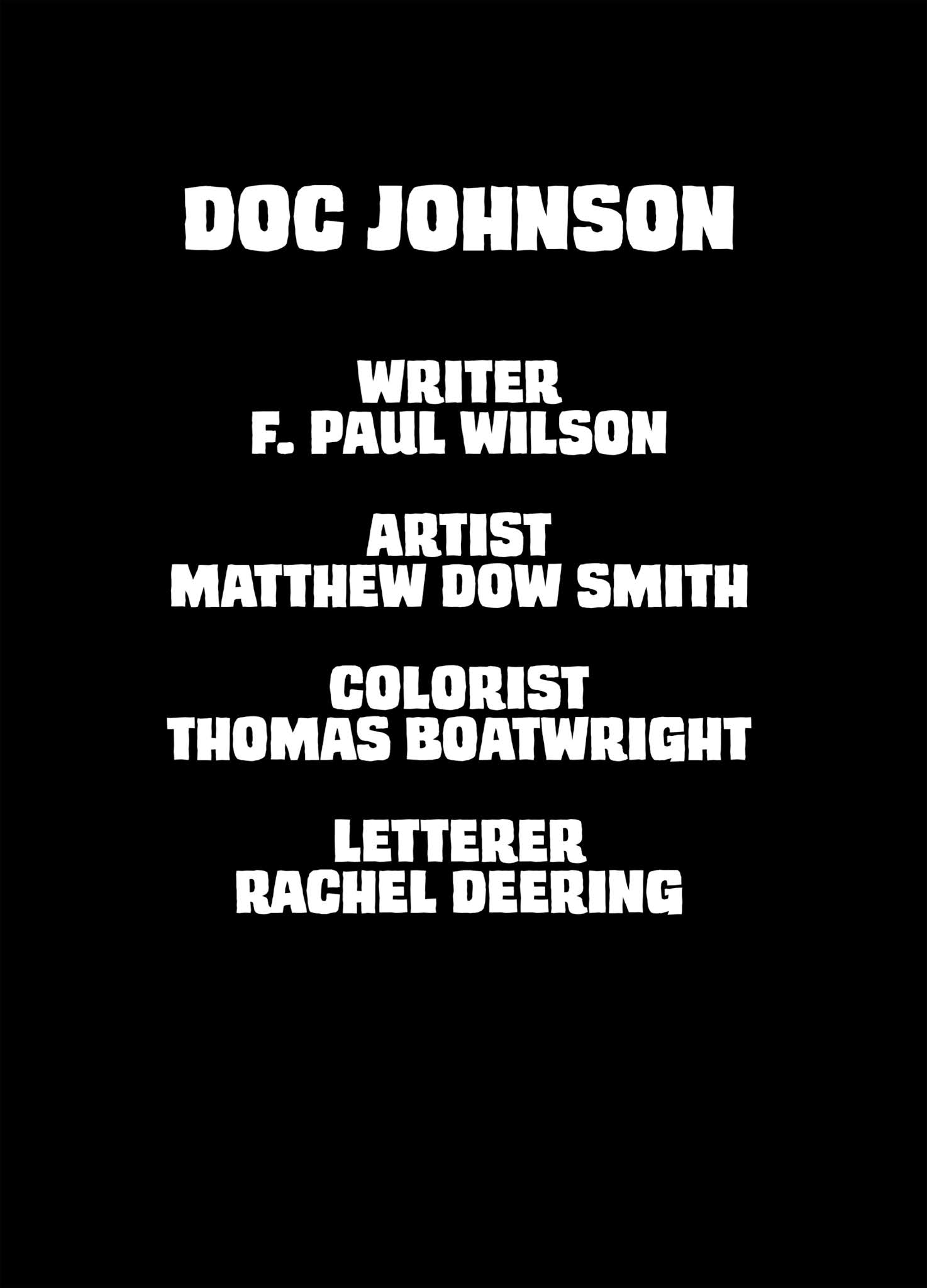 Read online In the Dark comic -  Issue # TPB (Part 2) - 69