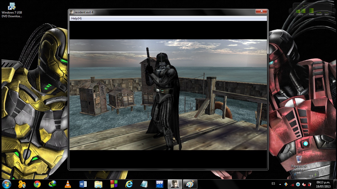 resident evil 5 mods wesker resident evil 5 mods wesker