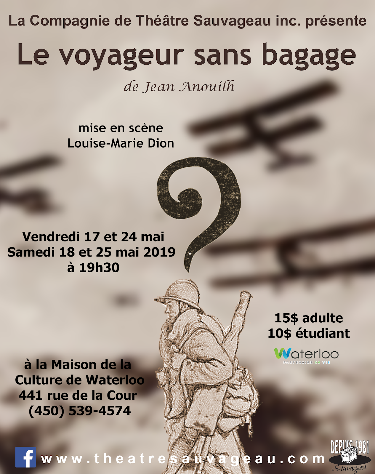 Download Jean anouilh le voyageur sans bagage For Free Jean Anouilh Le Voyageur Sans Bagage