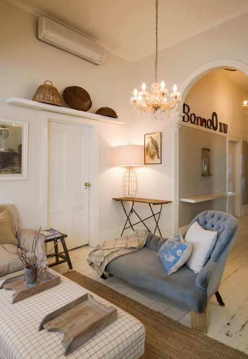 Todo Decoración: Chaise Longue