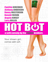 Hot Bot