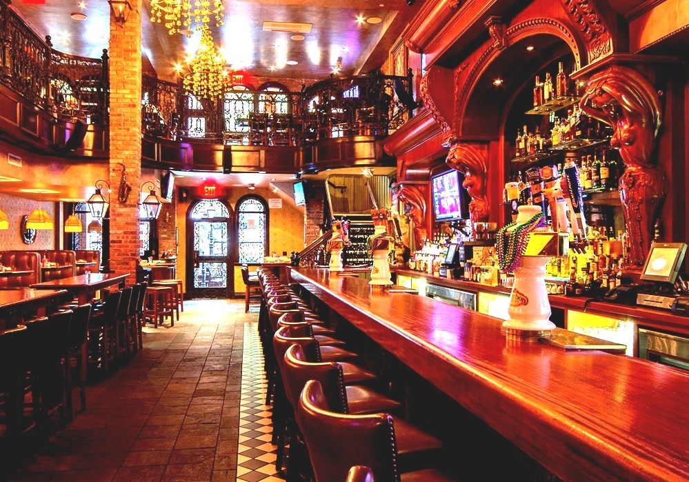 Bourbon Street Best Bars On Bourbon Street