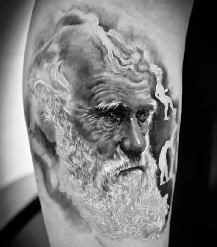 волхвы тату. тату старца с трубкой. тату мужские старец. сварог бог славян тату. тату старец.