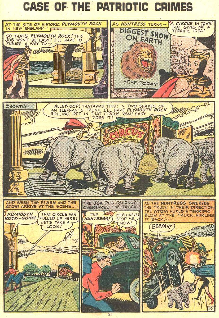 Justice League of America (1960) 113 Page 44