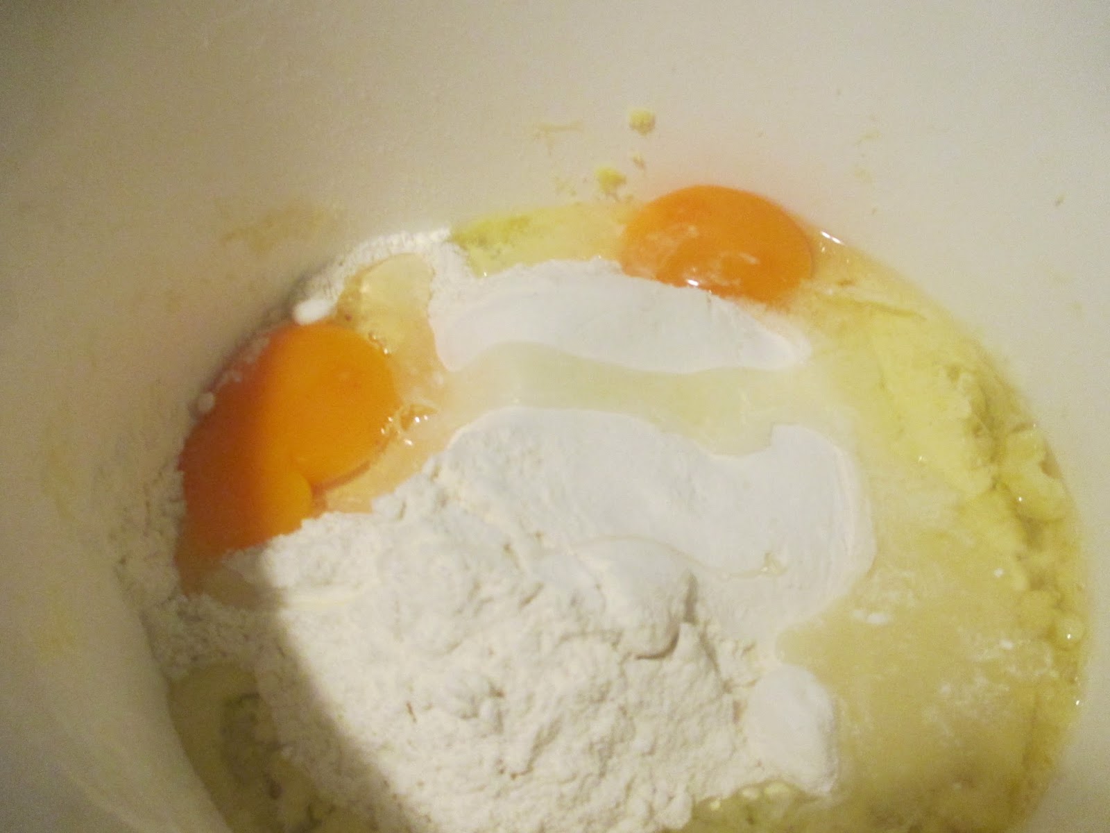 Kartoffelnudeln mit Tomatensoße – Knallvegetarisch!! – glatzkoch.de