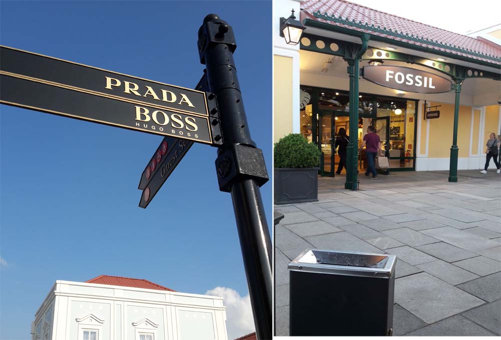 интерьерный аутлет