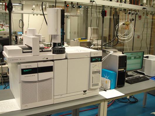 DEFINISI, INSTRUMENTASI, PRINSIP KERJA, DAN METODE ANALISIS GAS ...