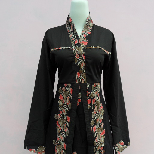 43+ Desain Batik Embos Modern Gif