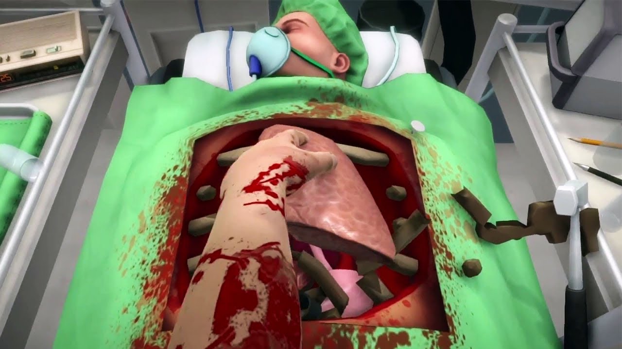Surgeon Surgeon