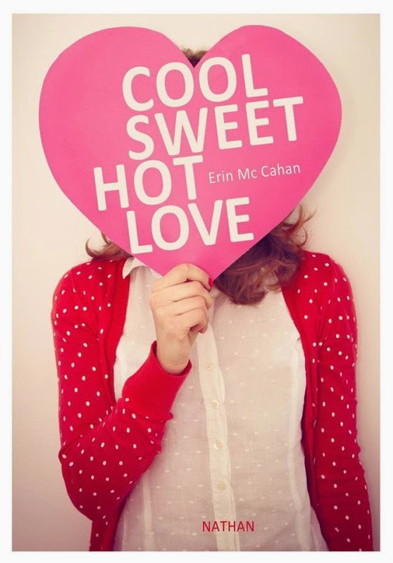 couverture cool sweet hot love