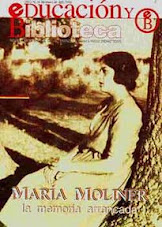 María Moliner: una mujer referente