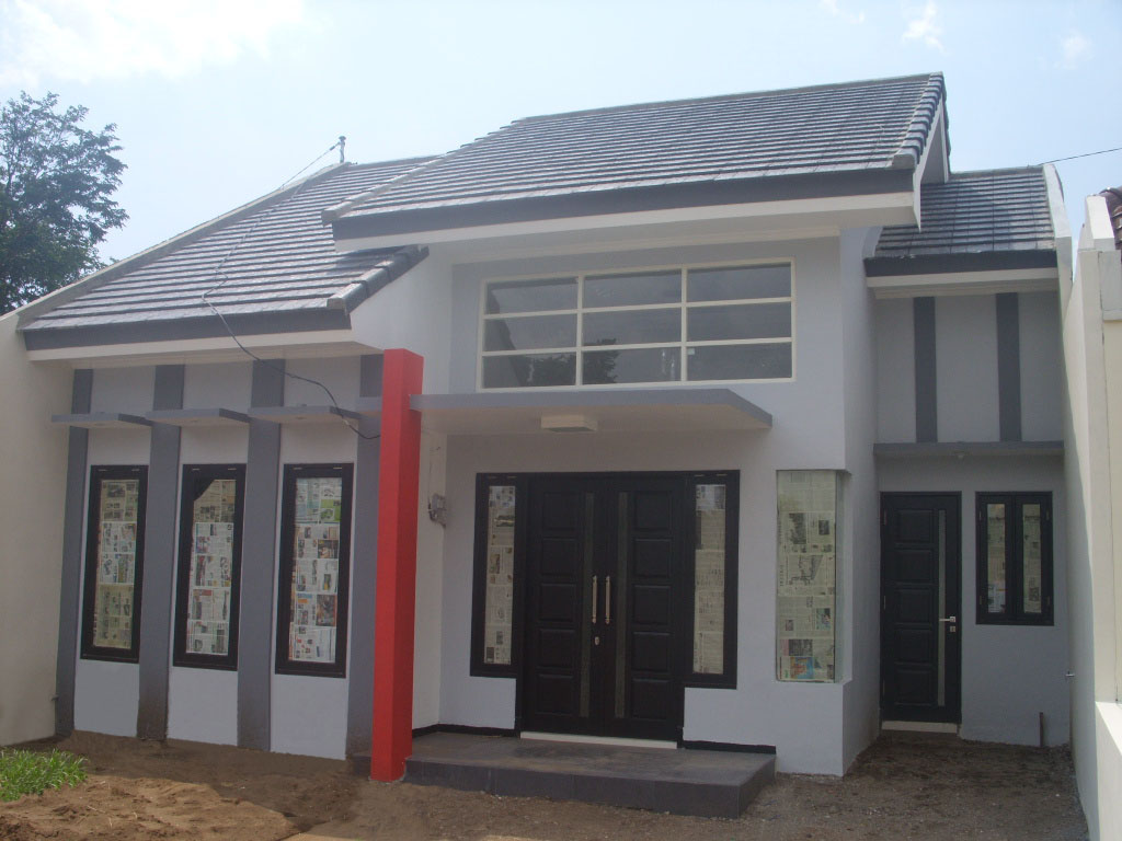 perumahan bukit panji indah situbondo Oktober 2011