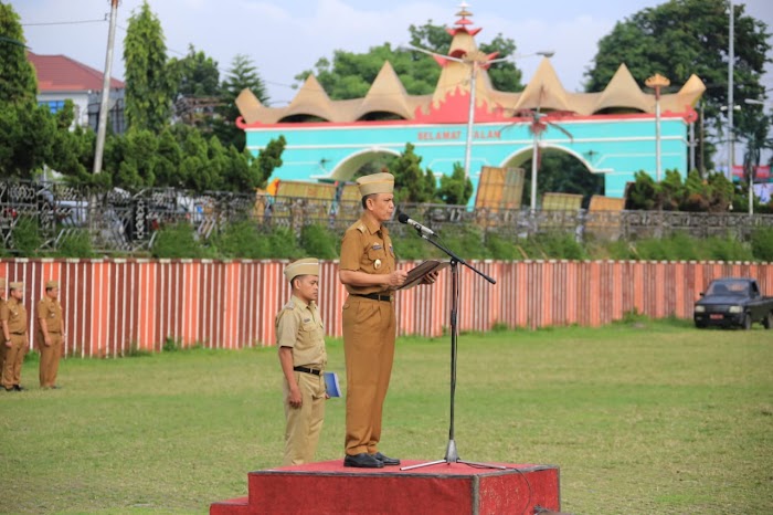 Pertahankan Kejayaan Peternakan, Pemprov Perkuat Program Upsus Siwab, Asuransi Ternak dan Lampung Bebas Rabies 2020