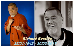 RICHARD BUSTILLO (28-01-1942 / 30-03-2017)