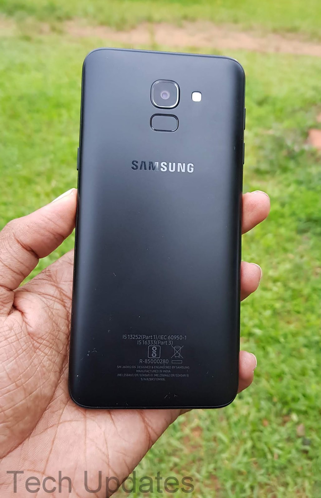 6 Reasons Not To Buy Samsung Galaxy J6 Tech Updates