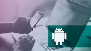 The Complete Android Developer Course Beginner To Advanced!