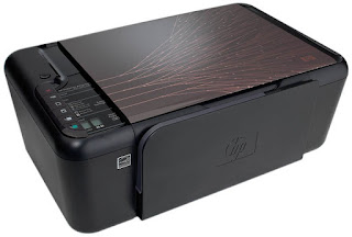 hp k209g printer driver