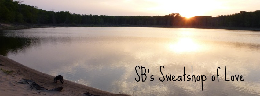 SB's Sweatshop of Love