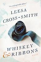 Whiskey & Ribbons, Leesa Cross-Smith, InToriLex