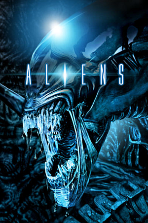 The Horror Club: Blu-ray Review: Aliens (1986)