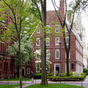 Harvard University (Cambridge, MA, USA)